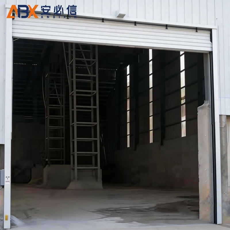 大兴安岭地区快速堆积门